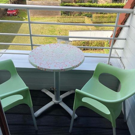 Appartement Seafox De Haan Εξωτερικό φωτογραφία