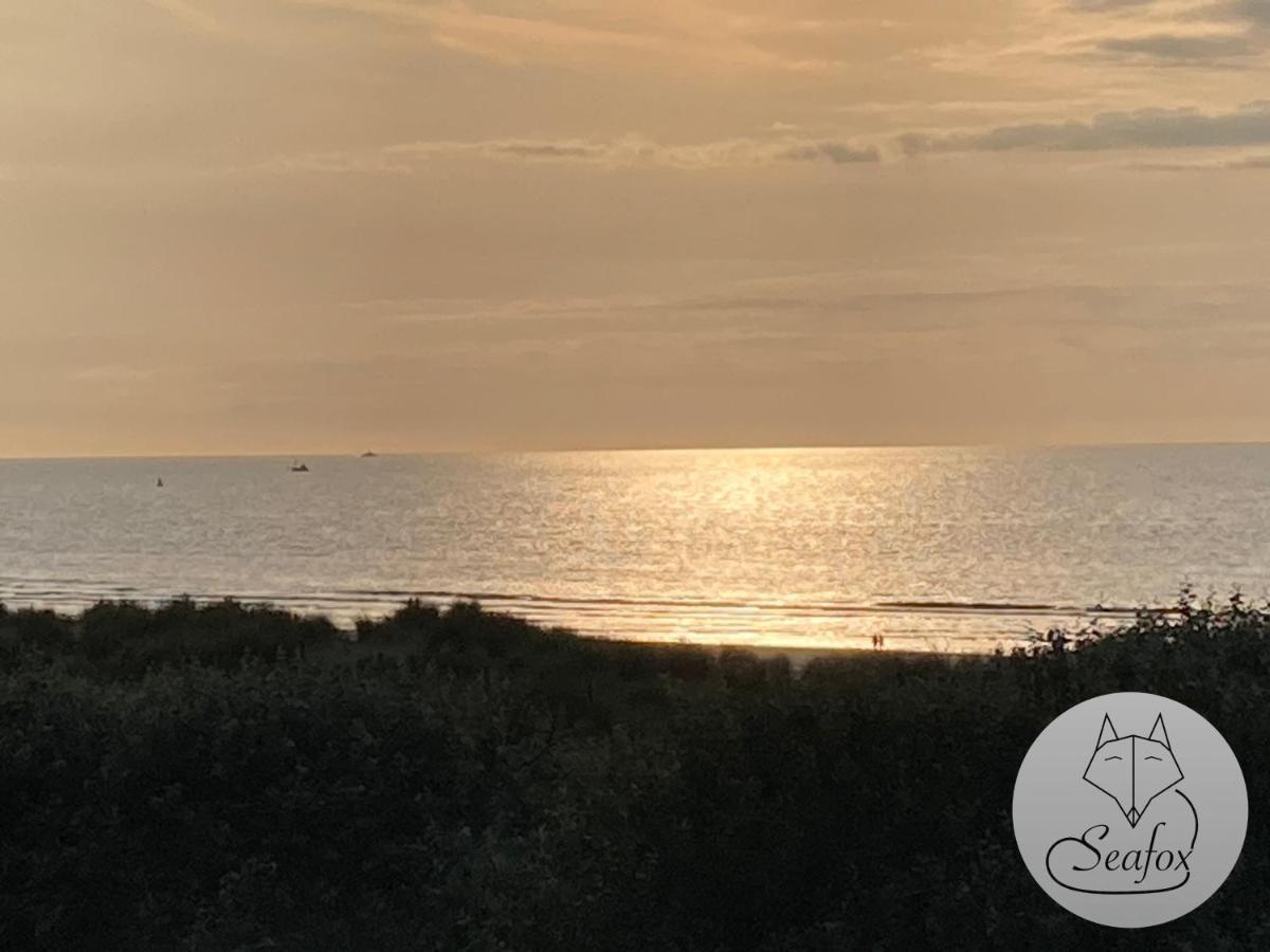 Appartement Seafox De Haan Εξωτερικό φωτογραφία