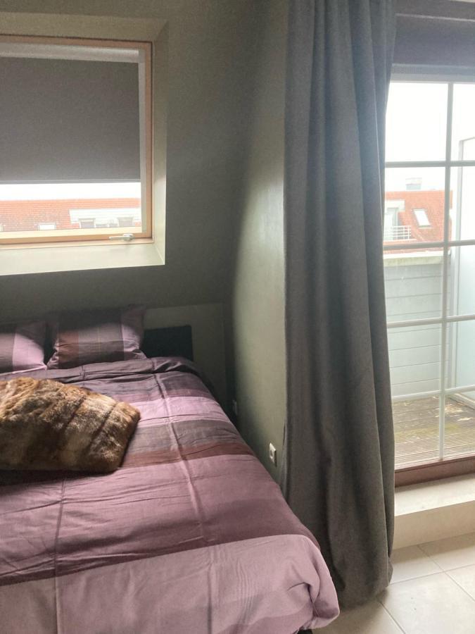 Appartement Seafox De Haan Εξωτερικό φωτογραφία