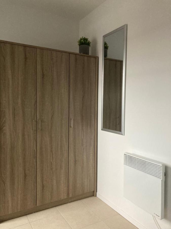 Appartement Seafox De Haan Εξωτερικό φωτογραφία