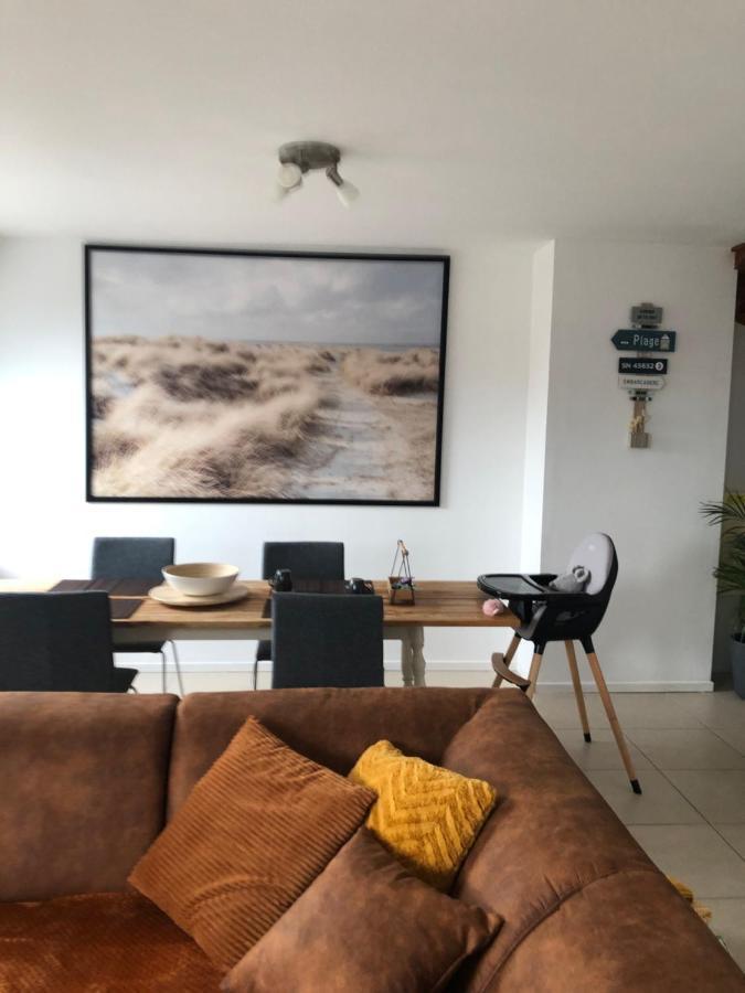 Appartement Seafox De Haan Εξωτερικό φωτογραφία
