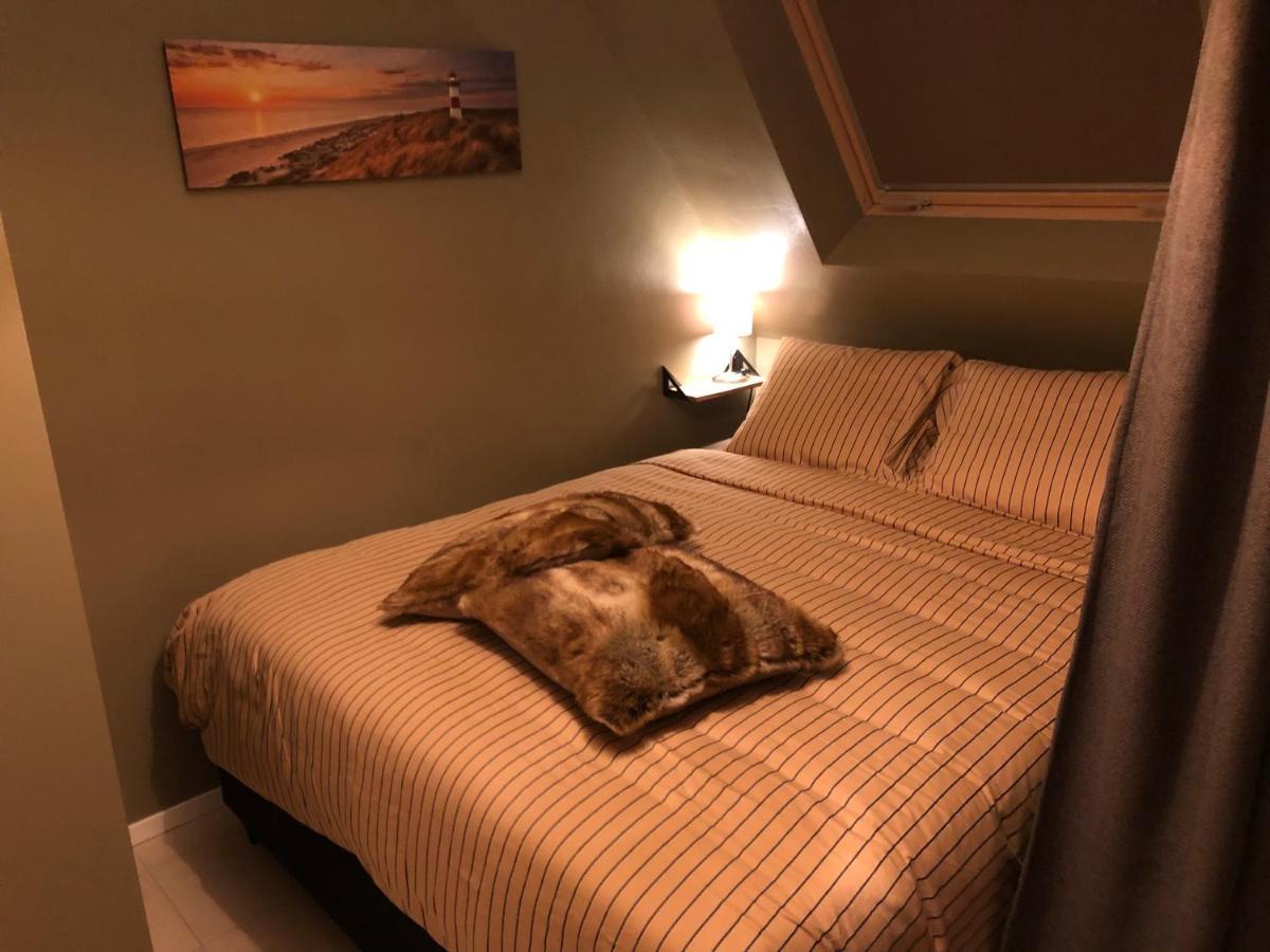 Appartement Seafox De Haan Εξωτερικό φωτογραφία