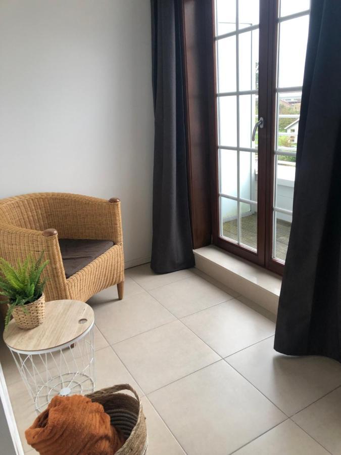 Appartement Seafox De Haan Εξωτερικό φωτογραφία