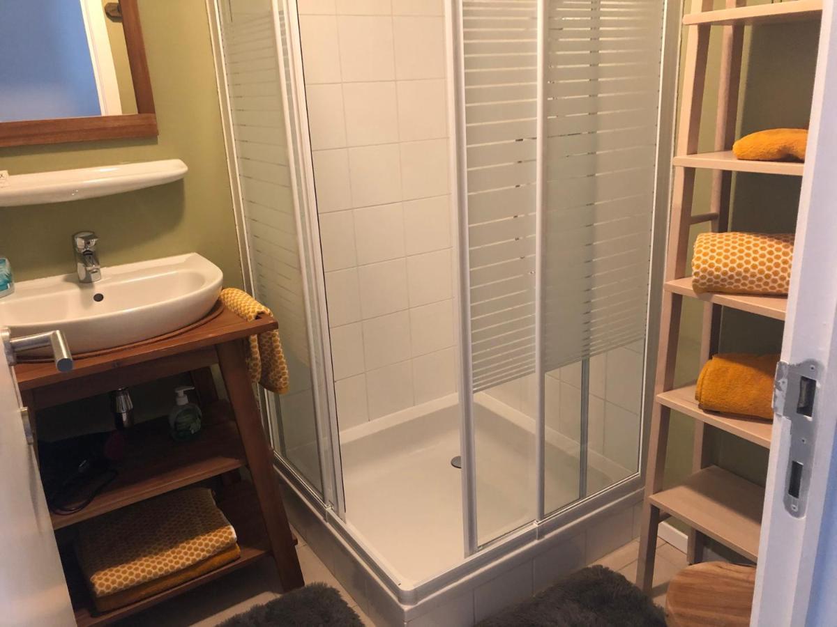 Appartement Seafox De Haan Εξωτερικό φωτογραφία