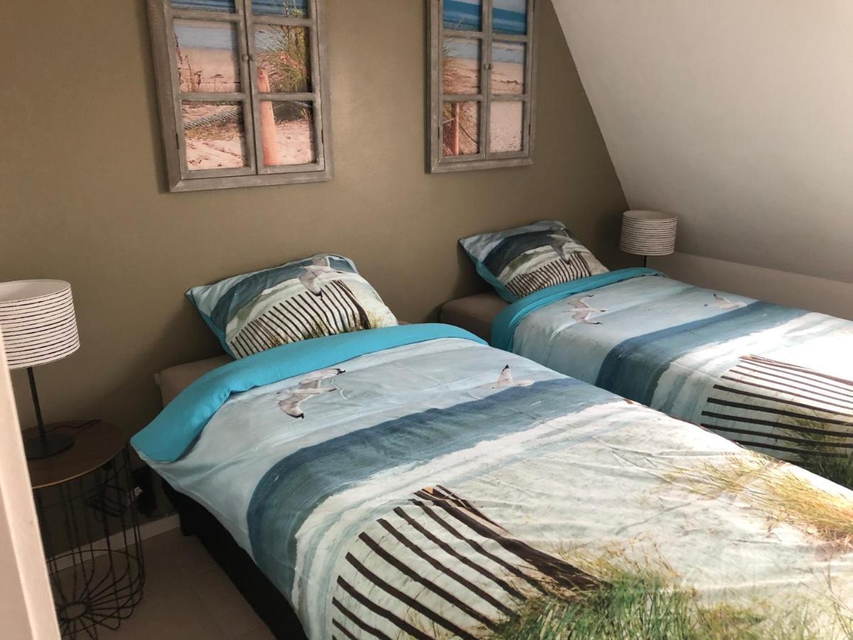 Appartement Seafox De Haan Εξωτερικό φωτογραφία