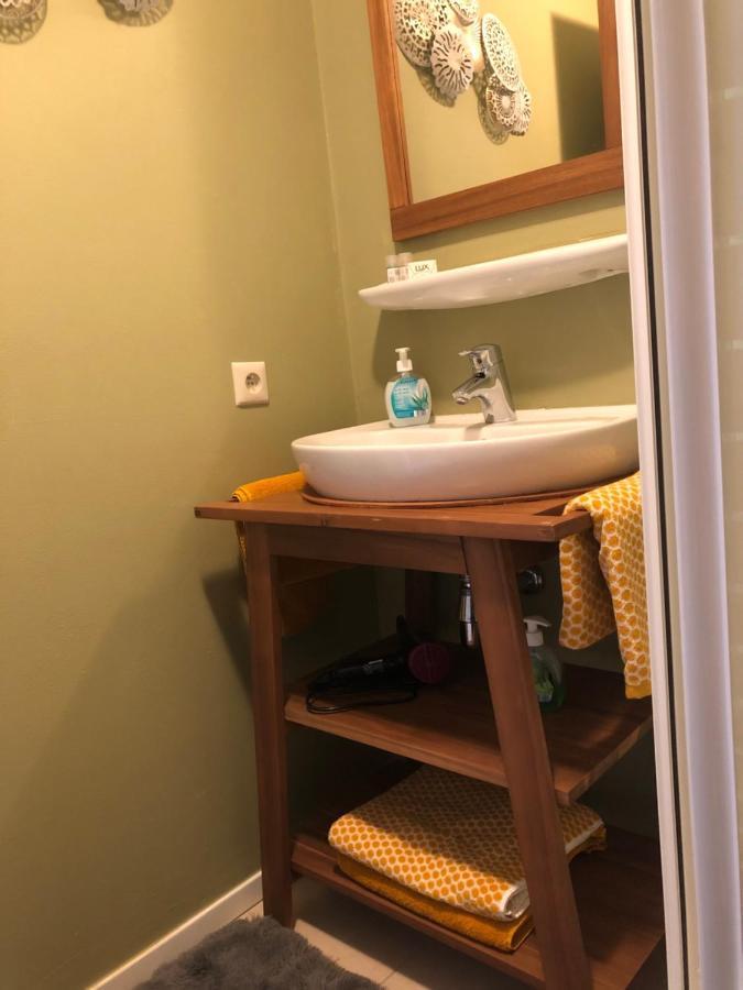 Appartement Seafox De Haan Εξωτερικό φωτογραφία