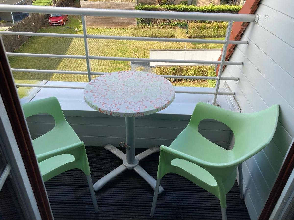 Appartement Seafox De Haan Εξωτερικό φωτογραφία